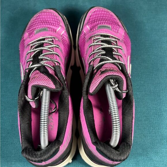 Size 9 - Women’s Altra Provisión 2.5 multicolor shoes - Picture 6 of 8